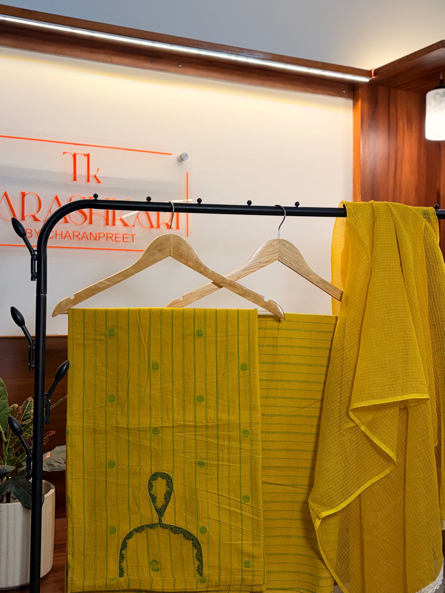 Handloom Cotton