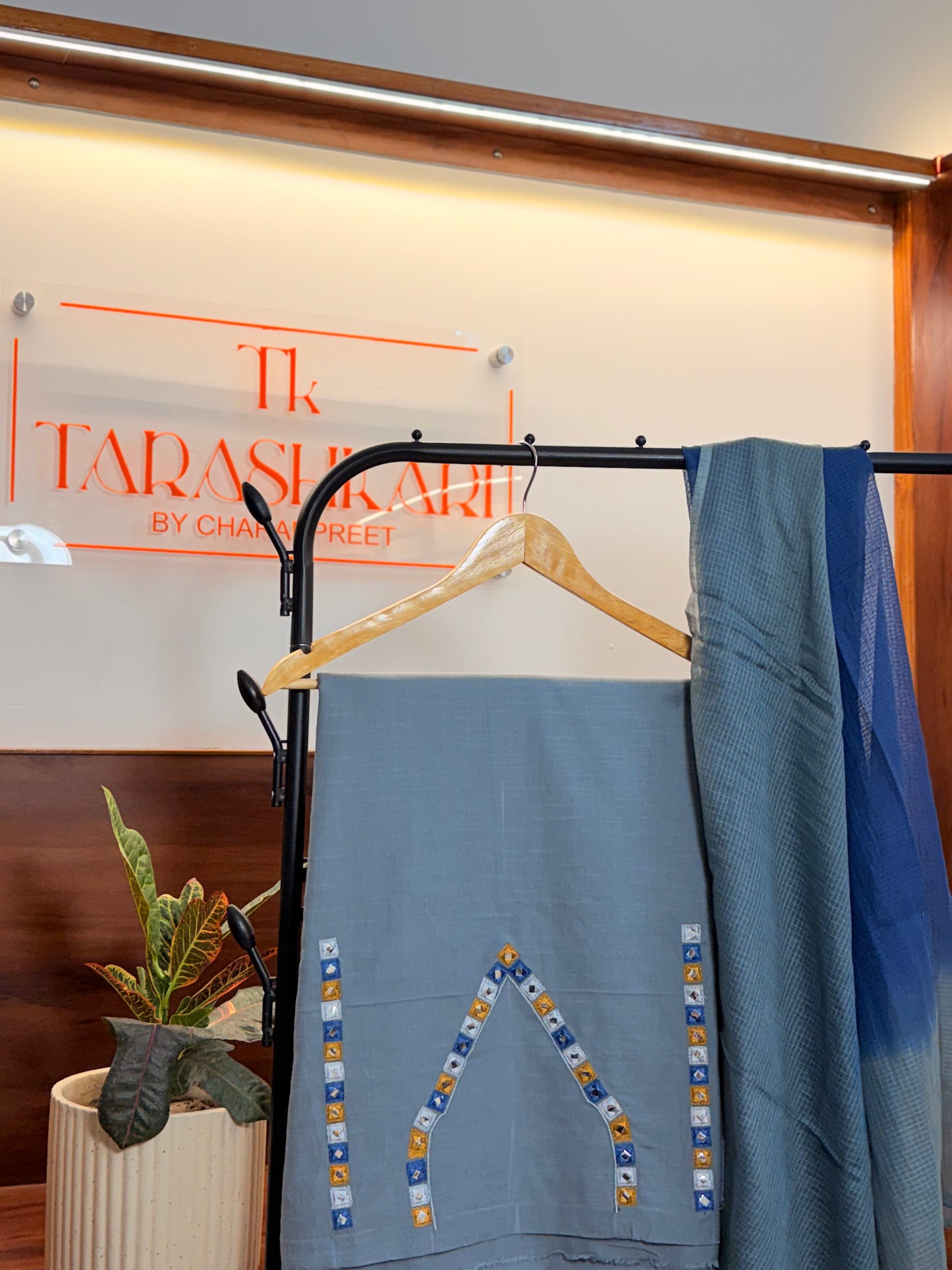 Handloom Cotton