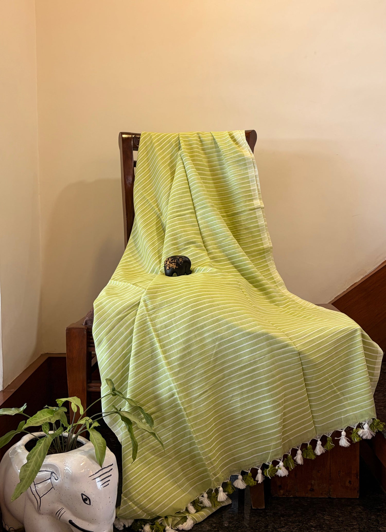Cotton Sarees