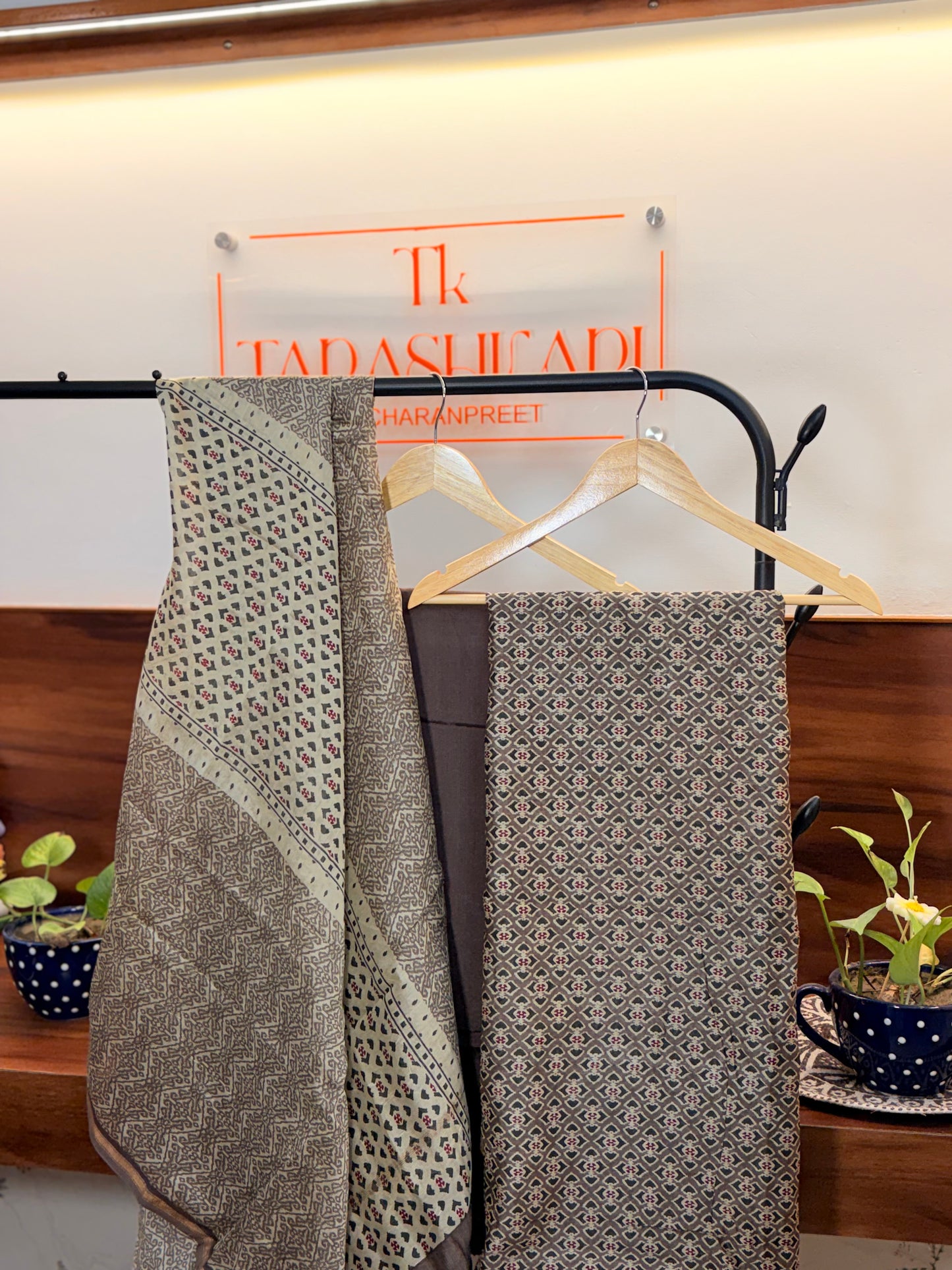 Maheshwari Silk