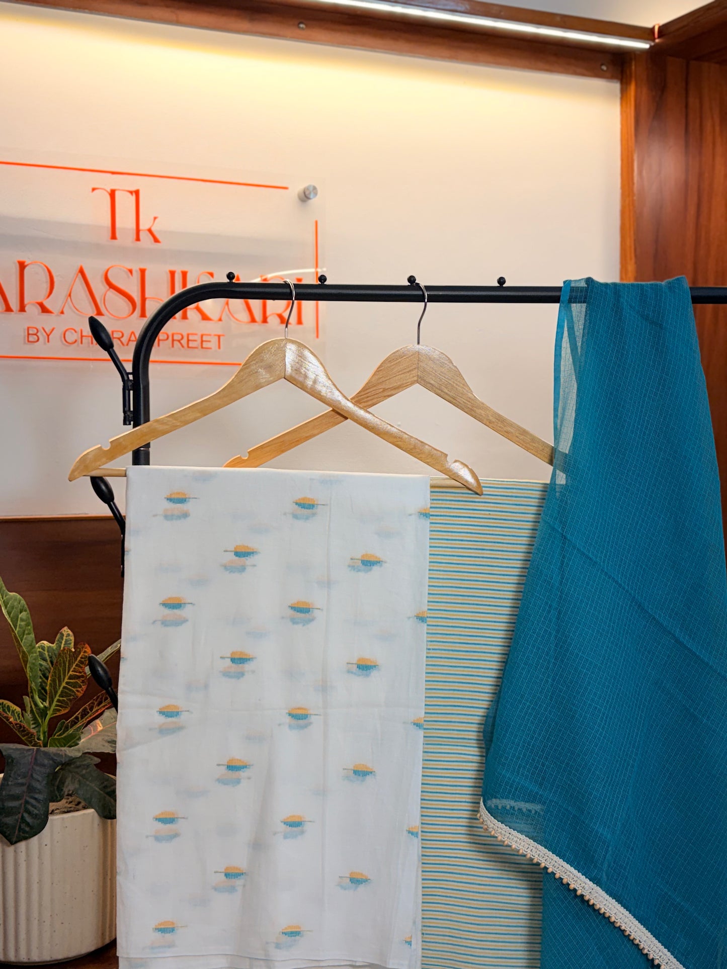Handloom Cotton