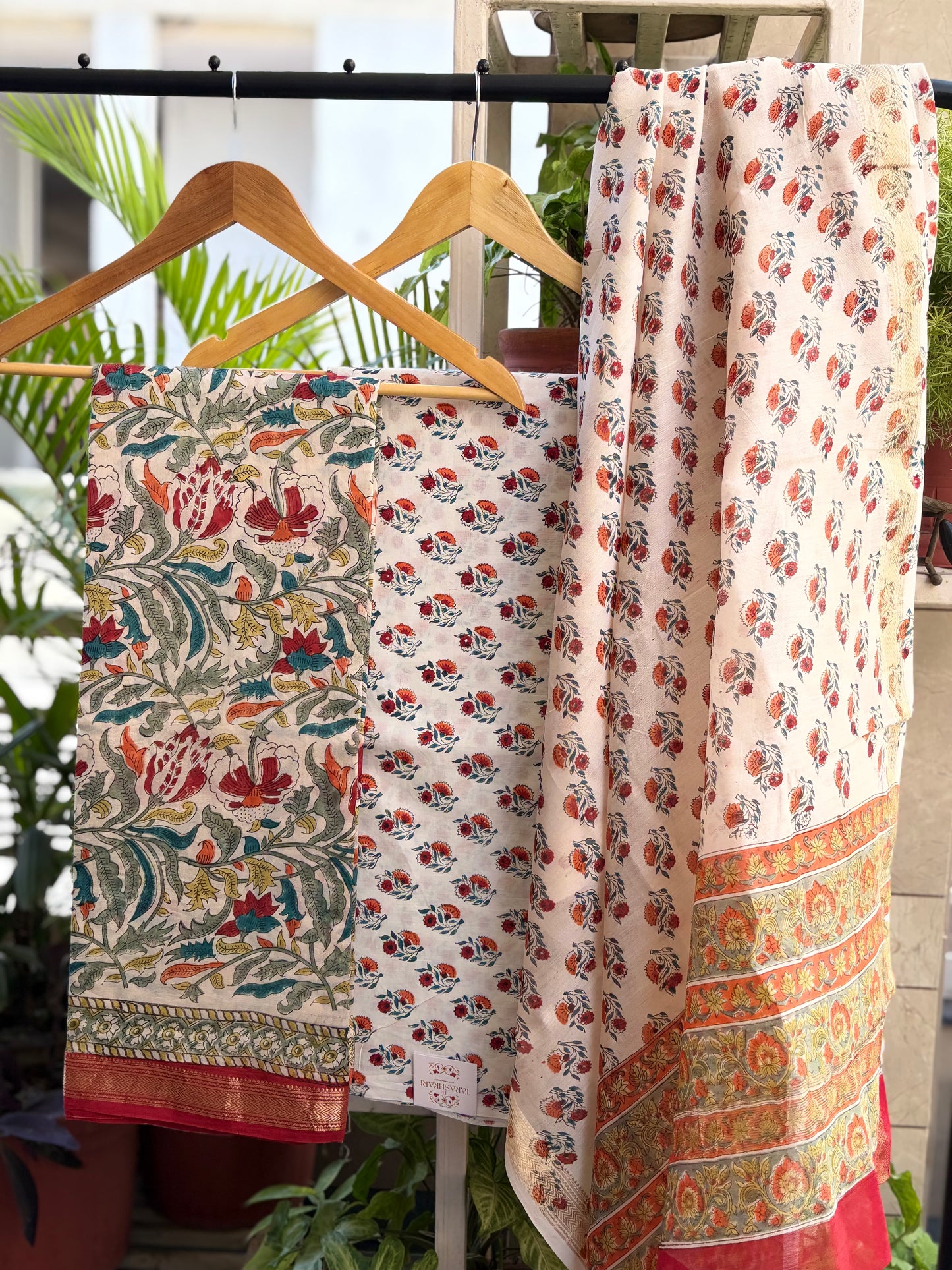 Maheswari Silk  Suit
